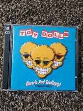 Toy dolls cheerio gebraucht kaufen  Dissen am Teutoburger Wald