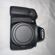 Câmera Digital SLR Canon EOS 70D 20.2 MP Apenas Corpo Full HD 1080p + extras em estado perfeito comprar usado  Enviando para Brazil