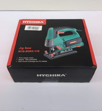 Hychika jig saws for sale  NEWCASTLE UPON TYNE