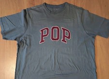 Letras apliques de camiseta POP Trading Company comprar usado Letras apliques de camiseta POP Trading Company comprar usado  Enviando para Brazil