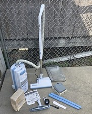 Lindo aspirador Aerus Electrolux Ambassador lll totalmente reconstruído, muito poderoso comprar usado  Enviando para Brazil