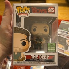 Boys deep funko for sale  LONDON