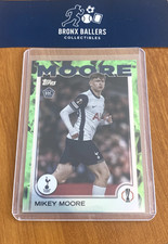 Topps ucc mikey d'occasion  Issy-les-Moulineaux
