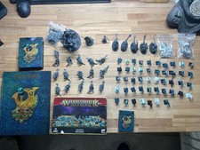 Warhammer age sigmar gebraucht kaufen  Köln