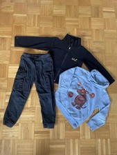 Kleines set jack gebraucht kaufen  Sickte