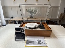 Thorens 125 turntable for sale  YORK