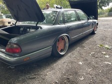 Jaguar x300 xj6 for sale  BELLSHILL