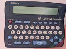 Seiko concise oxford for sale  ALDERSHOT