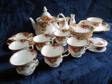 Royal albert real for sale  HINCKLEY