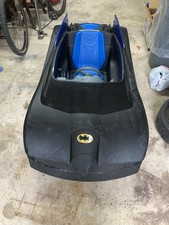Safety first batman for sale  Houston