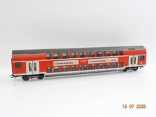 Märklin 43592 doppelstockwage gebraucht kaufen  Erftstadt