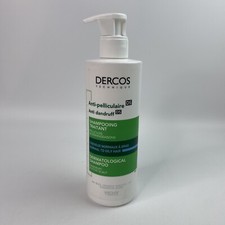 Xampu Vichy Dercos anti-caspa DS traidor para cabelos normais a oleosos 390 ml NOVO comprar usado  Enviando para Brazil