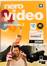 Nero video premium gebraucht kaufen  Berlin