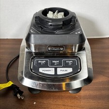 Liquidificador Ninja BL700 30 base de motor de substituição testada e funcionando frete rápido comprar usado  Enviando para Brazil