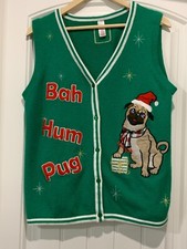 Ugly christmas sweater for sale  Pikeville