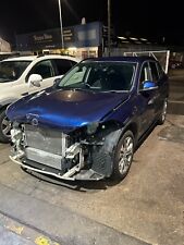Bmw 2018 salvage for sale  CLACTON-ON-SEA