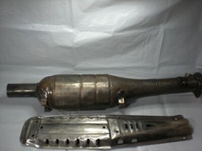 Corrado catalizzatore orig. usato  Buonabitacolo