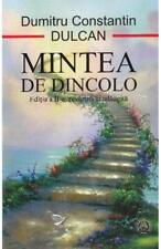 Mintea dincolo dumitru for sale  BASILDON