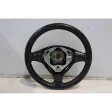 VOLANTE IN PELLE VERS. AIR-BAG PER MERCEDES CLASSE A (04-08)(08-12) W169 2004 comprar usado  Enviando para Brazil