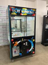 Toy chest crane for sale  Peru