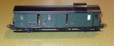 Märklin 4106 gepäckwagen gebraucht kaufen  Heidenheim an der Brenz