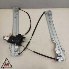 Alzavetro anteriore 0130822732 usato  Vajont