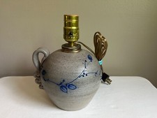 Salmon falls pottery for sale  Excelsior