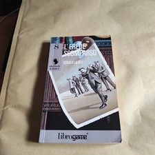 librogame sherlock holmes usato librogame sherlock holmes usato Vignate