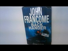 Back hander john for sale  UK