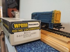 Wrenn railways w2232 for sale  HYTHE