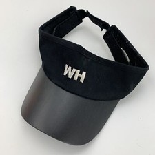 Black white visor for sale  Maryland Heights