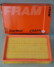 Fram ca8919 air for sale  BOURNEMOUTH
