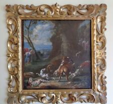 Quadro fiammingo del usato  Ragalna