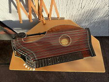 Zither horst wünsche gebraucht kaufen  Donaueschingen