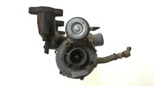 Turbo turbina seat usato  Iglesias