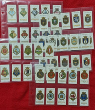 Ships badges wills for sale  LONDON