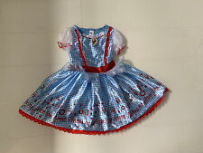 Dorothy wizard costume for sale  WEST MALLING