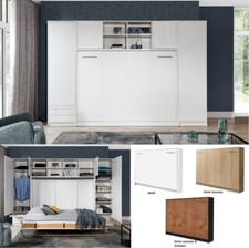 Schrankklappbett wandbett hori gebraucht kaufen  Mönchengladbach