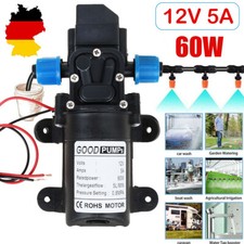 12v 60w druckwasserpumpe gebraucht kaufen 12v 60w druckwasserpumpe gebraucht kaufen  Ginsheim-Gustavsburg