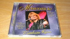 Matthias reim meisterstücke gebraucht kaufen  Neumünster