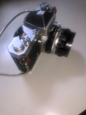 Nikon nikkormat 35mm for sale  HASLEMERE