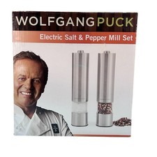 Wolfgang puck electric for sale  Benton