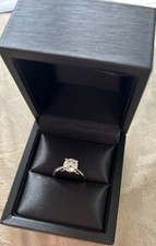 1.5 carat diamond for sale  CROYDON