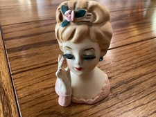 Vintage inarco head for sale  Edmond