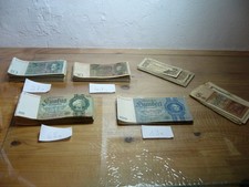 papiergeld gebraucht kaufen papiergeld gebraucht kaufen  Deggendorf