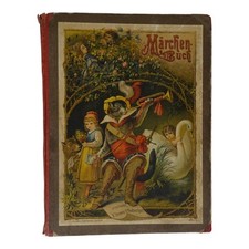 Neues Marchenbuch Illustrated German Fairy Tales by Offerdinger and Leutemann comprar usado  Enviando para Brazil