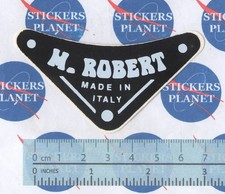 Adesivo sticker vintage usato  Italia