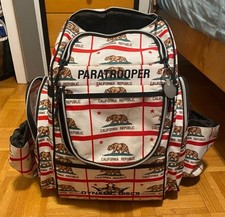 Dynamic discs paratrooper for sale  Oakland