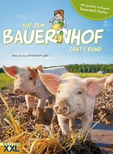 Dem bauernhof geht gebraucht kaufen  Berlin
