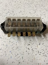 ford fuse box for sale ford fuse box for sale GRAYS